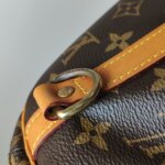 Louis Vuitton Speedy 25 Monogram — фото 12
