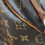 Louis Vuitton Speedy 25 Monogram — фото 15