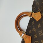 Louis Vuitton Speedy 25 Monogram — фото 20