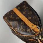 Louis Vuitton Speedy 25 Monogram — фото 21