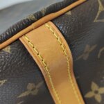 Louis Vuitton Speedy 25 Monogram — фото 22