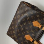 Louis Vuitton Speedy 25 Monogram — фото 23