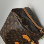 Louis Vuitton Speedy 25 Monogram — фото 24