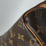Louis Vuitton Speedy 25 Monogram — фото 26