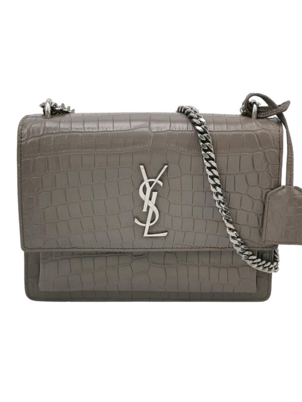 Saint Laurent Sunset