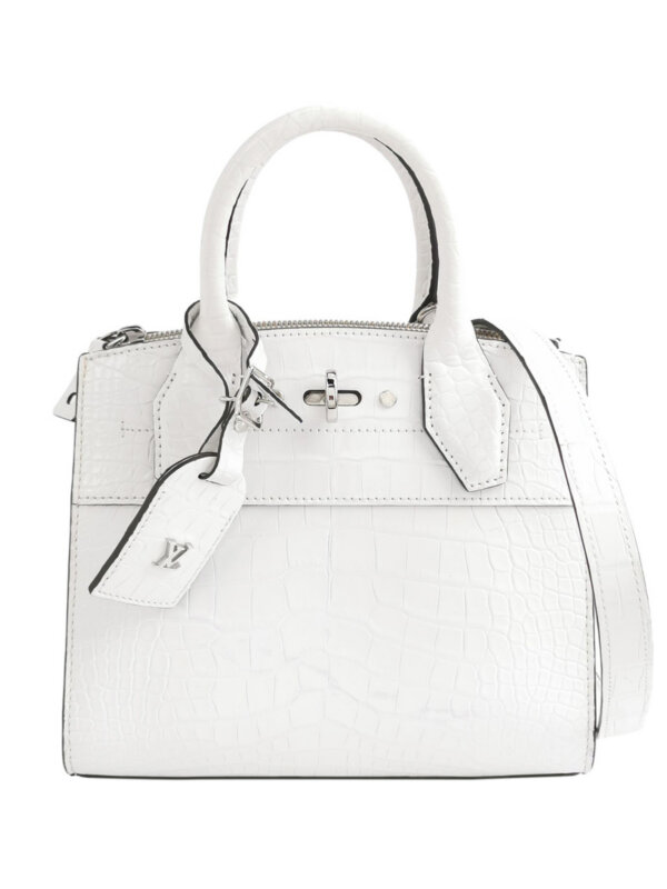 Louis Vuitton City Steamer