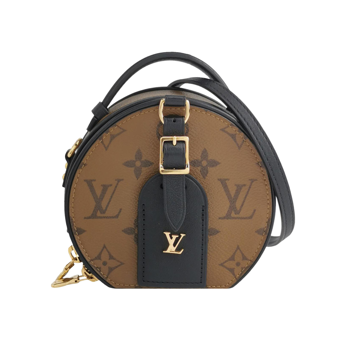 Louis Vuitton Boite Chapeau Reverse — фото 1