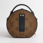 Louis Vuitton Boite Chapeau Reverse — фото 5
