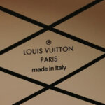 Louis Vuitton Boite Chapeau Reverse — фото 8