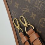 Louis Vuitton Dauphine Monogram LV — фото 14