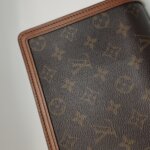 Louis Vuitton Dauphine Monogram LV — фото 18
