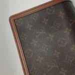 Louis Vuitton Dauphine Monogram LV (Луи Виттон) — фото 18