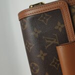 Louis Vuitton Dauphine Monogram LV — фото 19