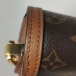 Louis Vuitton Dauphine Monogram LV (Луи Виттон) — фото 20