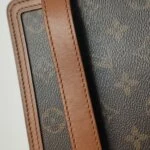 Louis Vuitton Dauphine Monogram LV (Луи Виттон) — фото 21