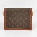 Louis Vuitton Dauphine Monogram LV — фото 5