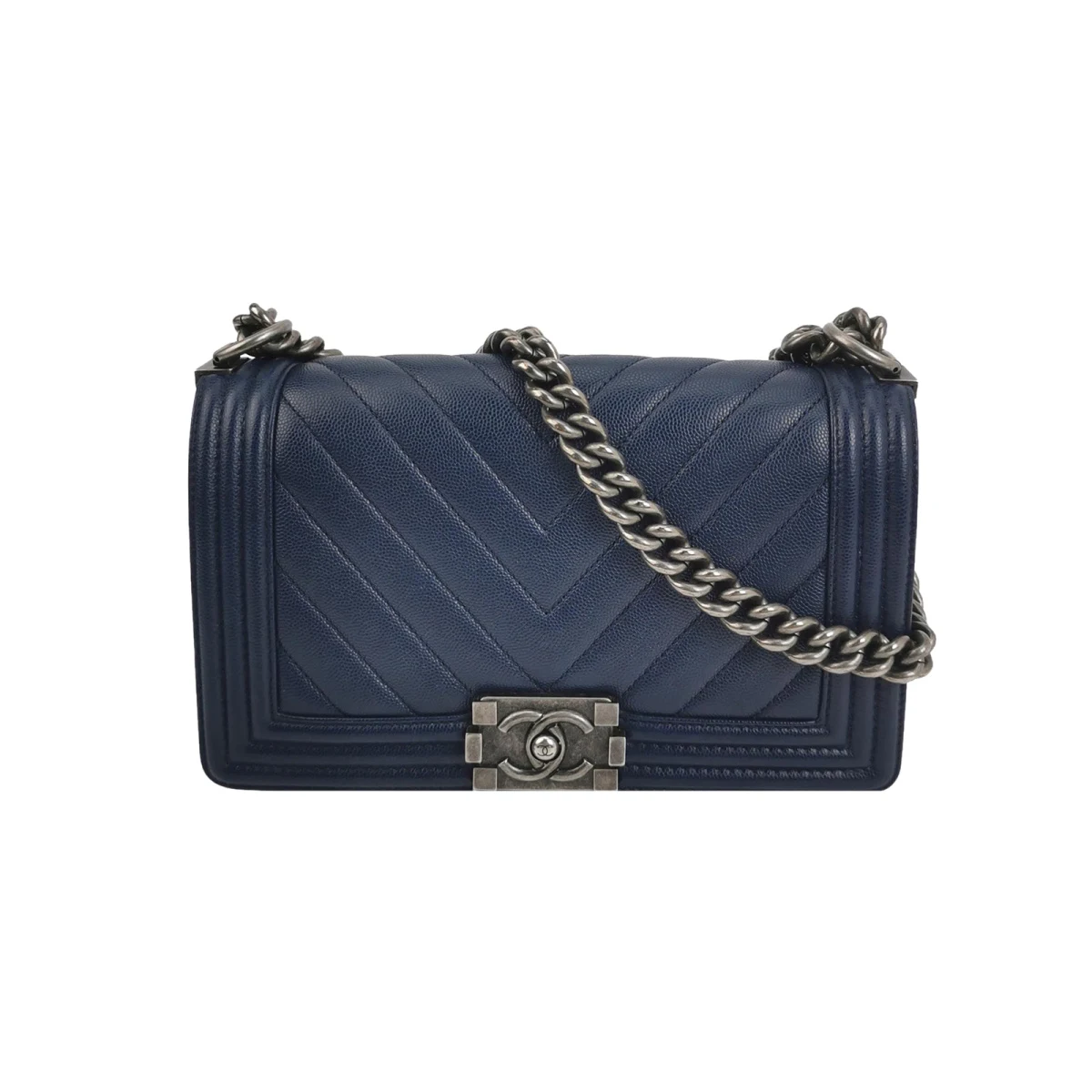 Chanel Leboy — продано