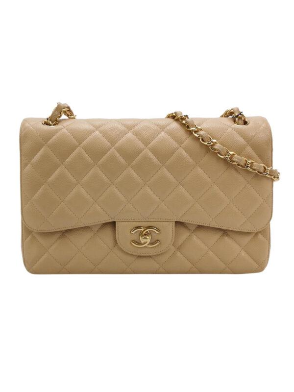Chanel Classic Flap