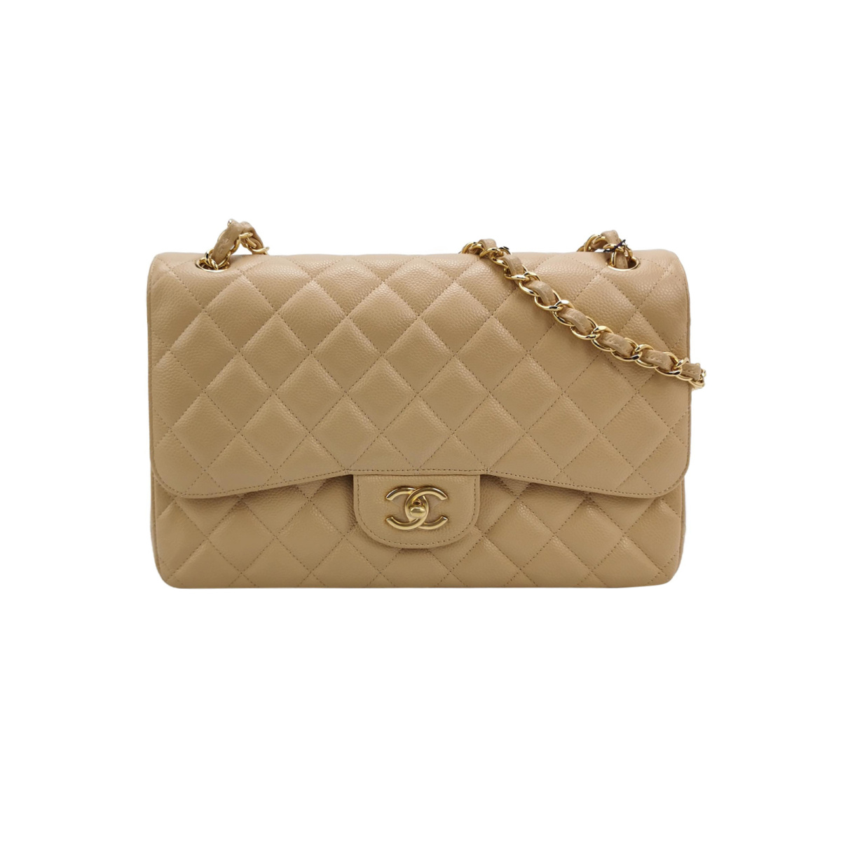 Chanel Classic Flap — фото 1
