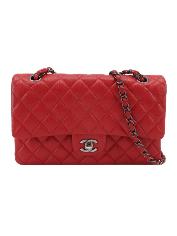 Chanel Classic Flap — продано