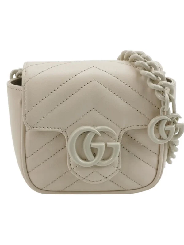 Gucci GG Marmont G — продано