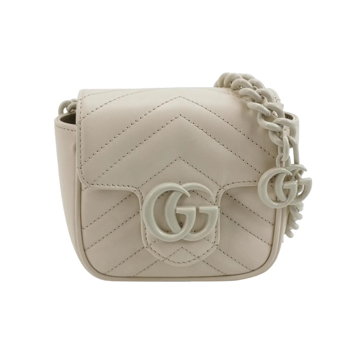 Gucci GG Marmont G — продано