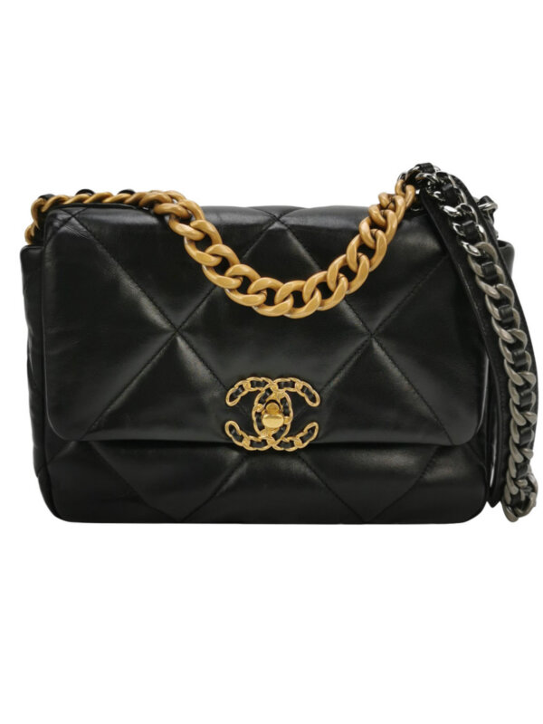 Chanel 19 Bag C