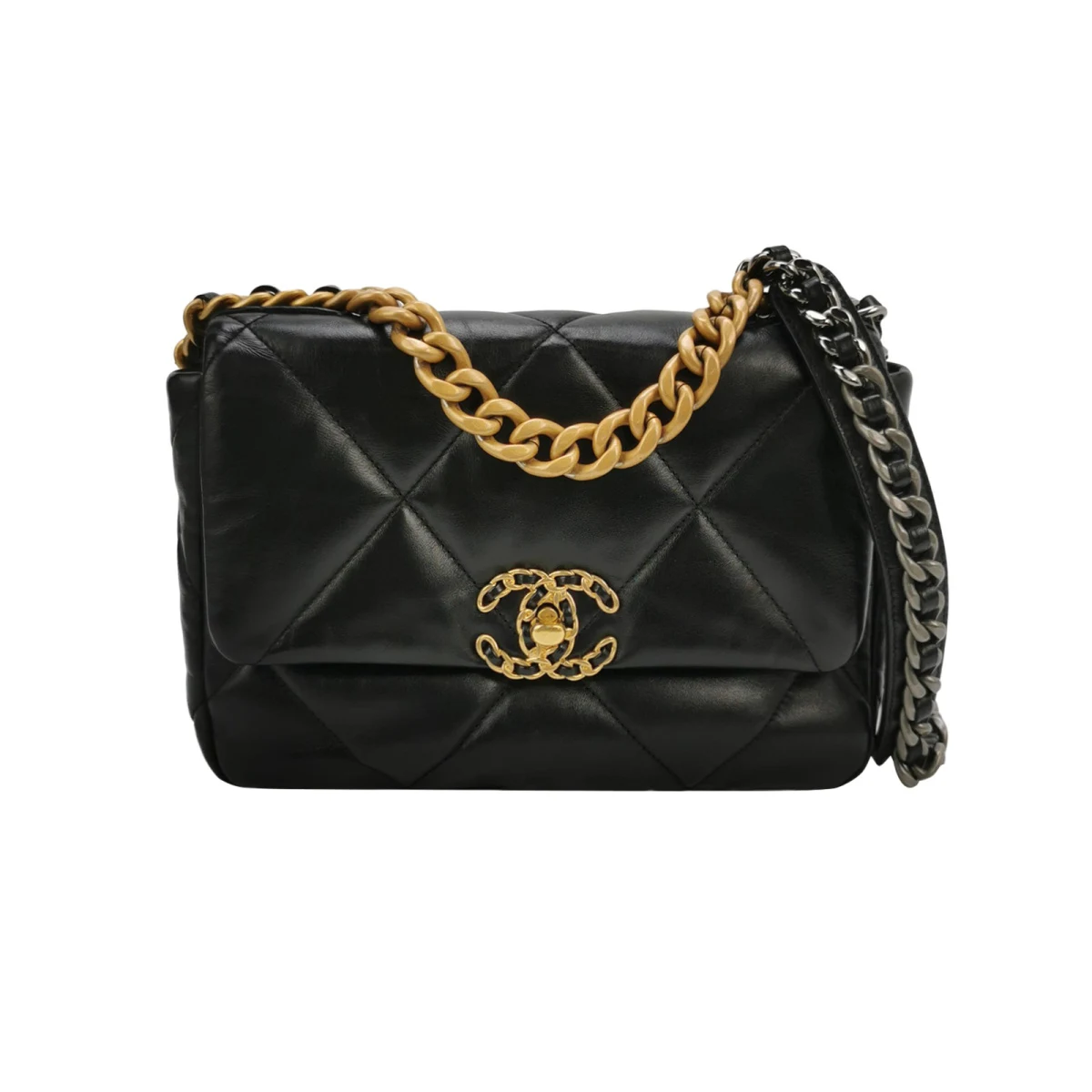 Chanel 19 Bag C (Шанель) — фото 1