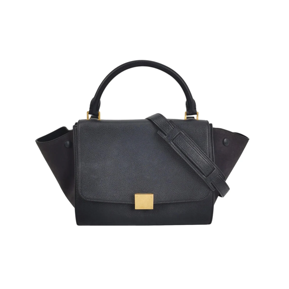 Celine Trapeze Logo (Селин) — фото 1