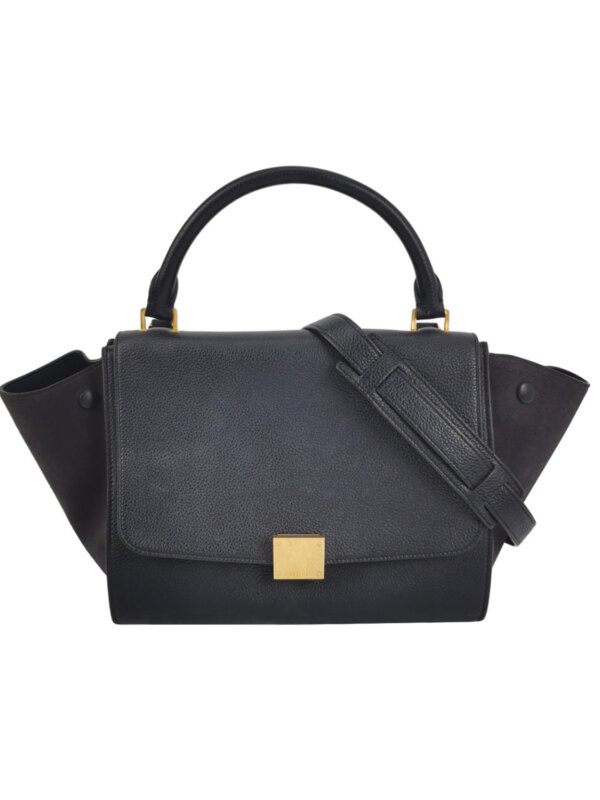 Celine Trapeze logo