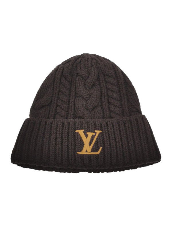 Louis Vuitton Only LV Logo