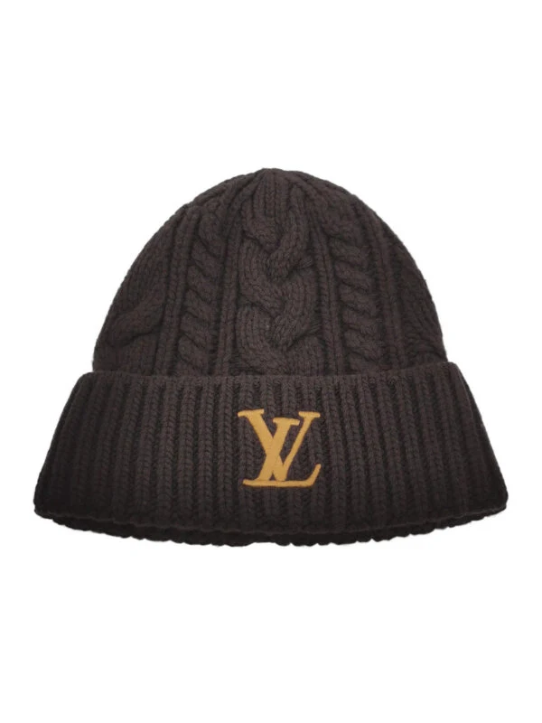 Винтажная сумка Louis Vuitton Only LV Logo