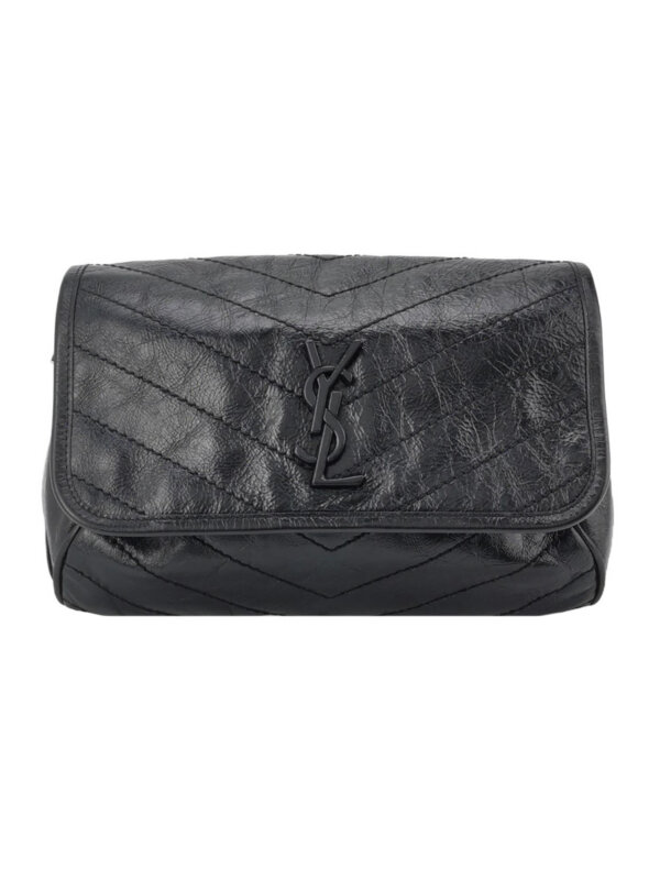 Saint Laurent Niki YSL