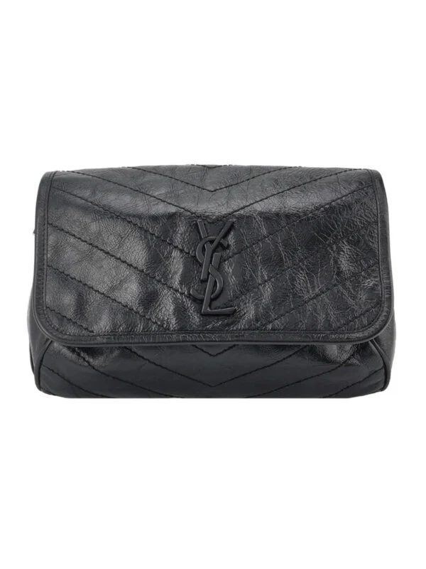 Saint Laurent Niki YSL