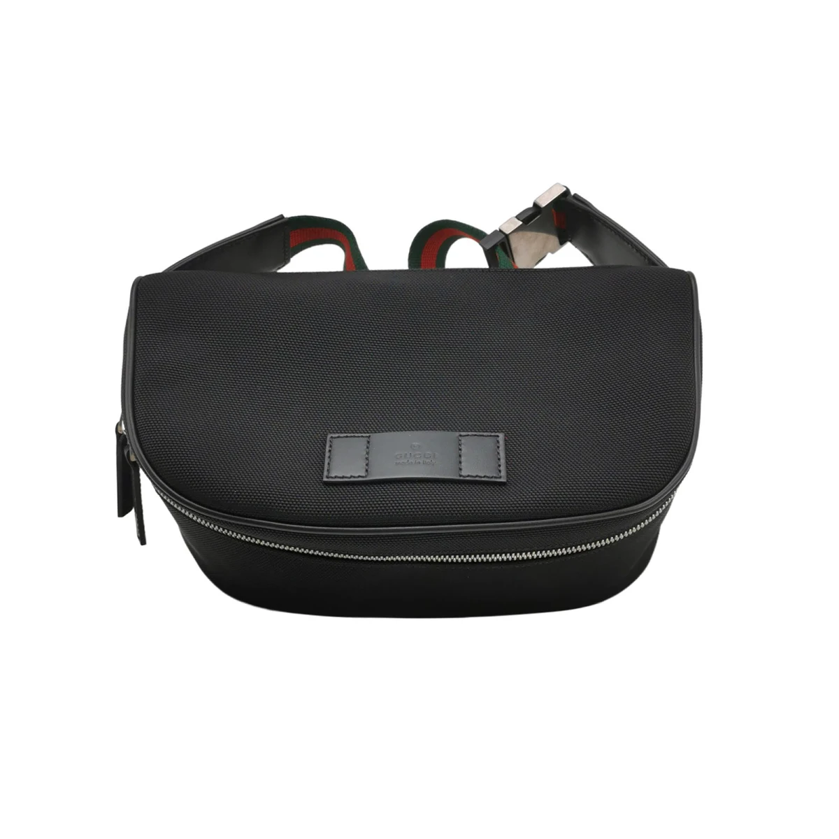 Gucci Logo Belt Bag (Гуччи) — фото 1