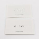 Gucci Logo Belt Bag — фото 10