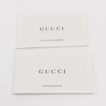 Gucci Logo Belt Bag (Гуччи) — фото 10