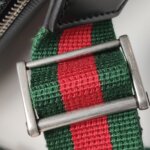 Gucci Logo Belt Bag — фото 12