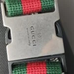 Gucci Logo Belt Bag (Гуччи) — фото 13