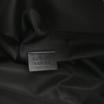 Gucci Logo Belt Bag — фото 8
