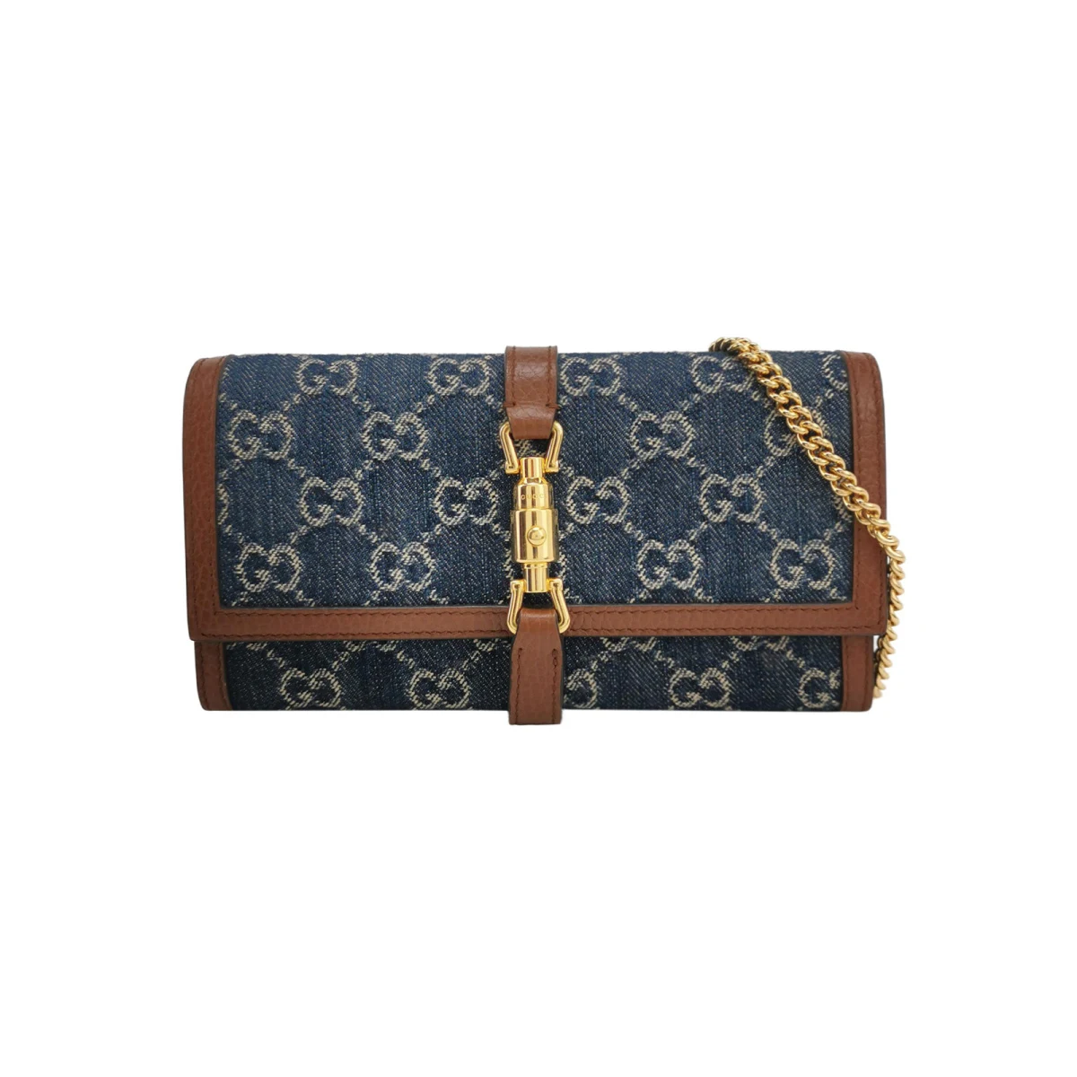Gucci Jackie 1961 G — продано
