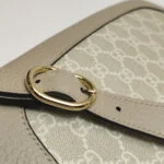 Gucci Jackie 1961 GG — фото 11