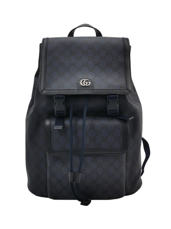 Винтажная сумка Gucci Ophidia G Logo