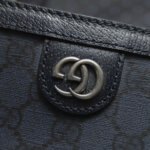 Gucci Ophidia G Logo — фото 14