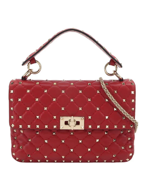 Valentino Garavani Rockstud Spike — продано