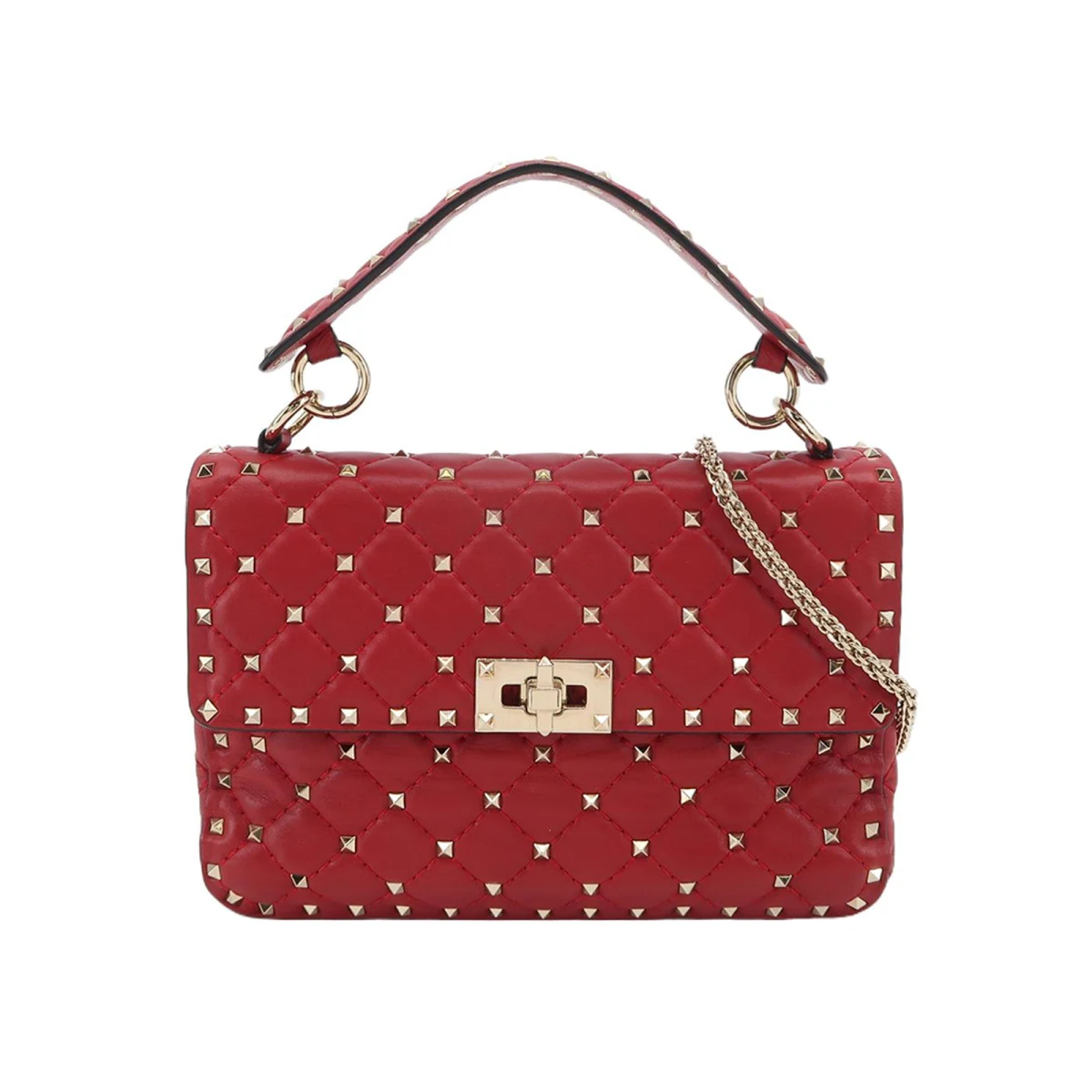 Valentino Garavani Rockstud Spike — продано