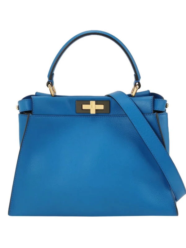 Fendi Peekaboo — продано