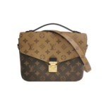 Louis Vuitton Pochette Metis S-lock — миниатюра 1