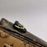 Louis Vuitton Pochette Metis S-lock — фото 12