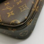 Louis Vuitton Pochette Metis S-lock — фото 15